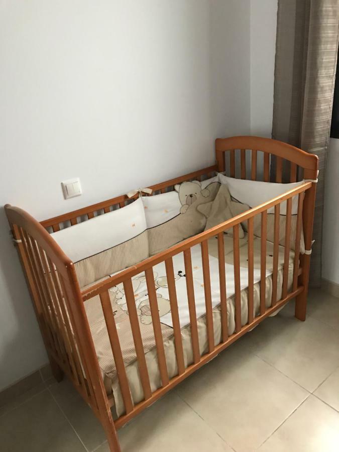 Ferienwohnung Apartamento Aleo Puerto De Mogan Exterior foto