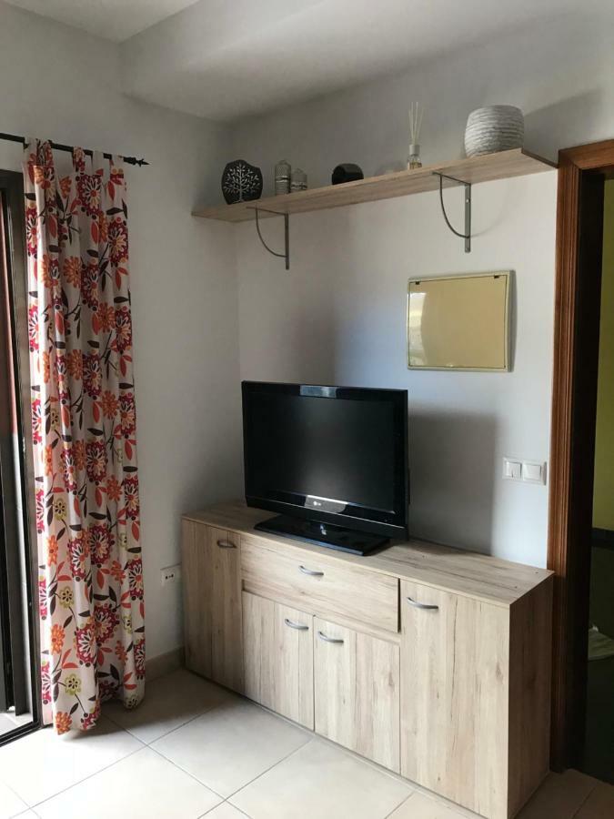 Ferienwohnung Apartamento Aleo Puerto De Mogan Exterior foto