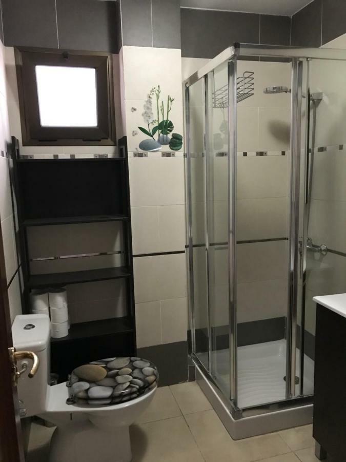 Ferienwohnung Apartamento Aleo Puerto De Mogan Exterior foto